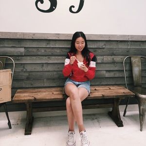 Meet your Posher, Natalie